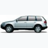 TOUAREG 2002-2010