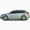 AUDI A3 2004-2013
