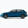 AUDI A3 2020-