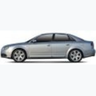 AUDI A4 2004-2008 B7