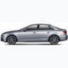 AUDI A4 2015-B9
