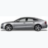 AUDI A5 2008-2016