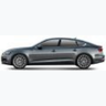 AUDI A5 2017-