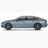 AUDI A7 2018-