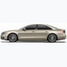 AUDI A8 2010-2018 D4