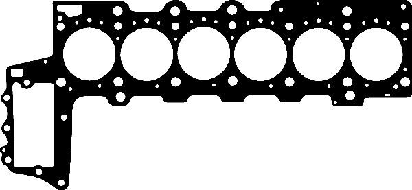 SILINDIR KAPAK CONTASI 1.65mm BMW M57 E46 E38 E39 E53 . LAND ROVER RANGE ROVER III 306D1 L322 3 KERT IK