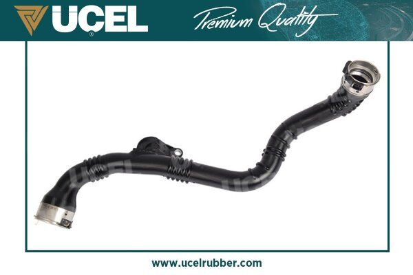 TURBO HORTUMU RENAULT GRAND SCENIC IV 16>23 KADJAR 15> MEGANE IV 15> TALISMAN 16>22 1.5 DCI K9K NI SSAN QASHQAI II 13> 1.5 DCI K9K