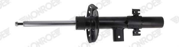 AMORTISOR ARKA SAG GAZLI LAND ROVER FREELANDER 2 L359 06>14