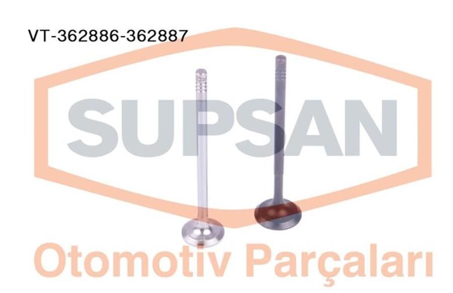 SUBAP EMME EGZOZ MGN III-SCENIC III-CAPTURE 1.2TCe-CLIO IV-CAPTURE 16 VALF