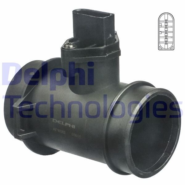 HAVA AKIS METRE MERCEDES M104 OM611 OM612 W140 R129 B901>B905