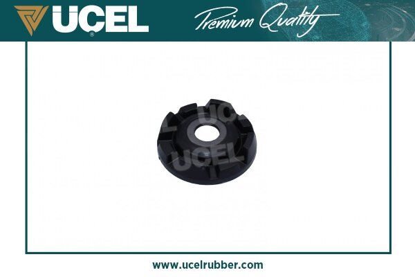AMORTİSÖR ÜST TAKOZU CITROEN BERLINGO 1.6-1.6 HDİ 75-110 115