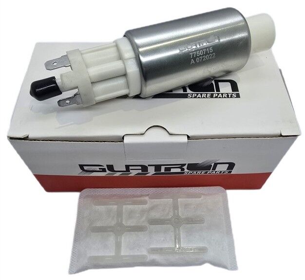 YAKIT POMPASI FIAT DOGAN KARTAL SAHINSLX 5BAR SUZGECLI