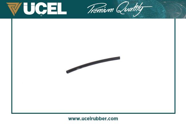 KARBÜRATÖR JİKLE HORTUMU 7MM X 27CM 27 CM FIAT DKŞ