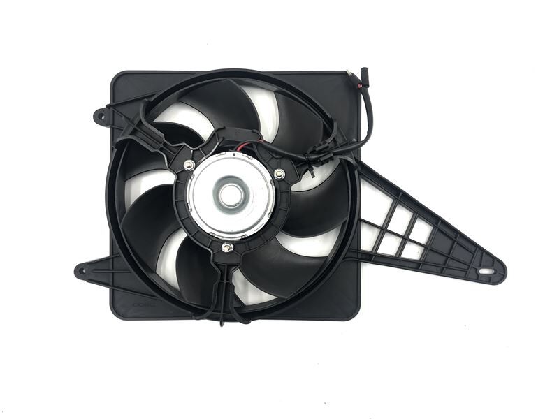 FAN MOTORU DAVLUMBAZLI KABLOLU ( FIAT M131 SLX )