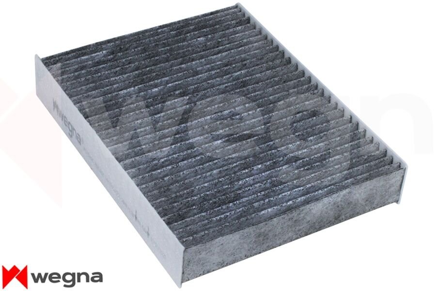 POLEN FILTRESI BMW F20 F30 F22 F32 F33 F34 F36 KARBONLU