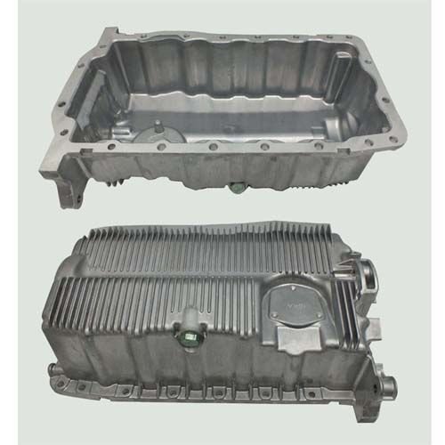 YAĞ KARTERİ GOLF4-BORA-LEON-A3 SENS. DELİKSİZ 1.8T BENZİNLİ 2000-2005 AGU