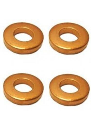 ENJEKTÖR PULU RENAULT MEGANE II-III-KANGOO-CLIO-LOGAN 1.5 DCİ-208-307-308-PARTNER 00 > 3MM