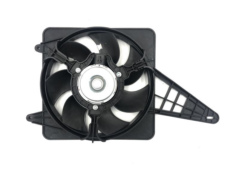 FAN MOTORU DAVLUMBAZLI SOKETLI ( FIAT M131 SLX )