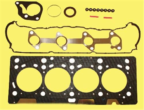 MOTOR TAKIM CONTA SKC Lİ MEGANE II 02> CLIO II 98> SCENIC II 03> KANGOO 01> CLIO SYMBOL I 01>09 MICRA III K12 03>10 1.5dCi K9K SKT KEÇELİ SUBAP LASTİKLİ