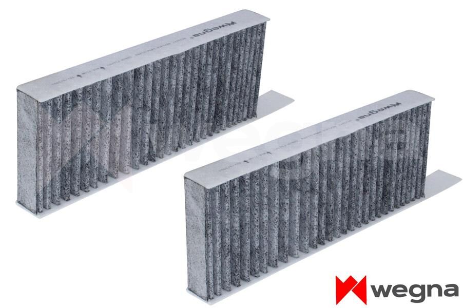 POLEN FİLTRESİ ASTRA L 21> P308 II-III 13> P508 18> KARBONLU