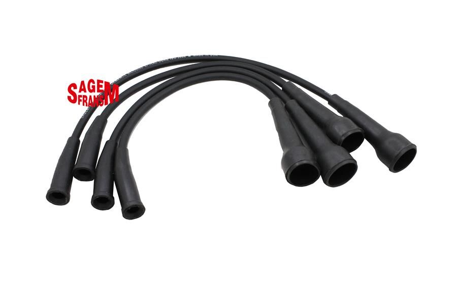 BUJİ KABLOSU RENAULT MEGANE I 96>03 LAGUNA I 95>01 ESPACE III 96>00 2.0 F3R