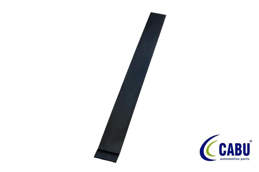 ARKA KAPI DIREK KAPLAMASI SOL FIESTA 02>08 SUNGERLI VE SEGMANLI