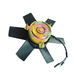 FAN MOTORU PERVANELI ( FIAT M131 1600 )