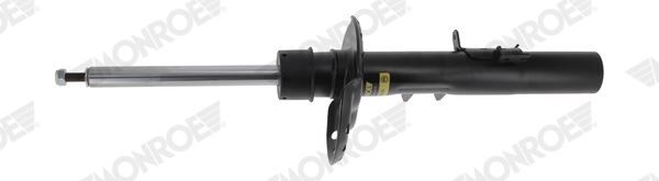 AMORTISOR ARKA SOL GAZLI LAND ROVER FREELANDER 2 L359 06>14