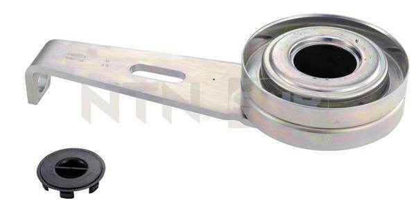 ALTERNATÖR GERGİ RULMANI BOXER-DUCATO-PARTNER-P306-405-406-EXPERT-BERLINGO-JUMPER-JUMPY 1.9D-1.9TD