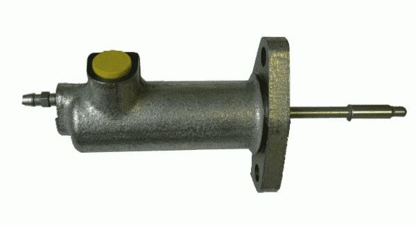 DEBRIYAJ MERKEZI ALT MERCEDES W201 W124 W202 W210 W140 W461 W463