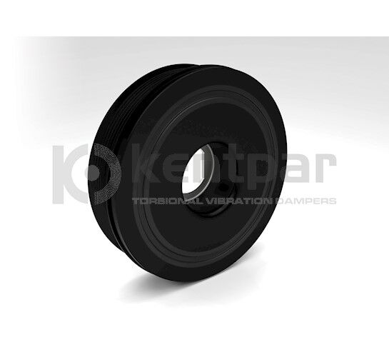 KRANK KASNAGI MERCEDES OM622 OM626 W205 S205 W447 . RENAULT TRAFIC II 06> LAGUNA III 07>15 KOLEOS 08> OPEL VIVARO 06> NISSAN X-TRAIL II 09>13 QASHQAI 07> 2.0 dCi M9R