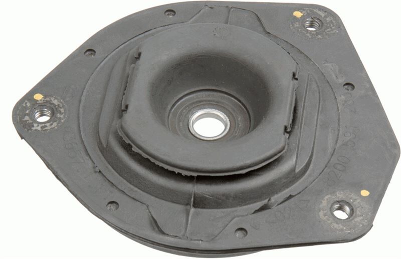 AMORTISOR TAKOZU ON MERCEDES CITAN W415 12> . RENAULT KANGOO III 08>