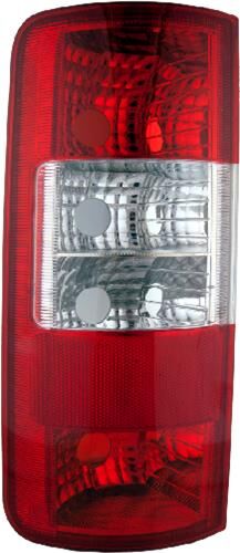 STOP LAMBASI SOL CONNECT TOURNEO TRANSİT 2002 >2013 DUYSUZ