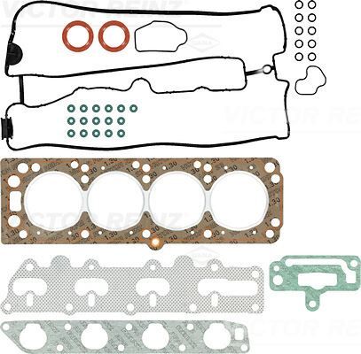 ÜST TAKIM CONTA VECTRA B 1.8 16V