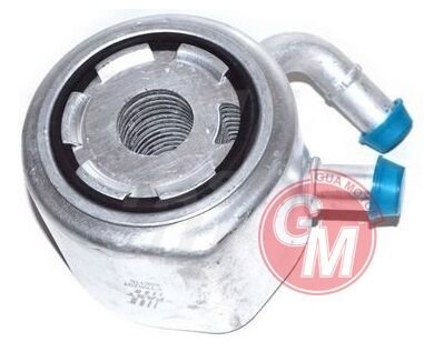 YAĞ SOĞUTUCUSU CLIO II 98>05 CLIO SYMBOL 98>05 CLIO III 05>12 CRAND SCENIC II 02>08 KANGOO 01> MEGAN E II 02>08 LOGAN 06> 1.5dCi K9K