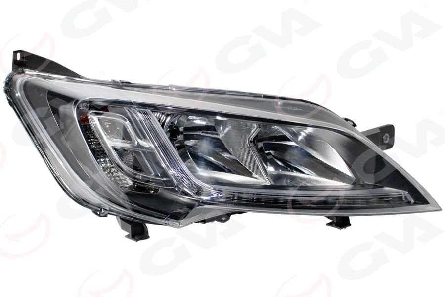 FAR LEDLİ SAĞP.BOXER III F.DUCATO III 2015-