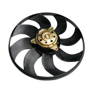 FAN MOTORU PERVANELI ( RENAULT   KANGOO 1.9 F8Q FCOE )