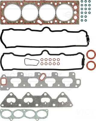 ÜST TAKIM CONTA CORSA B-TIGRA-COMBO 1.4 16V X14XEL