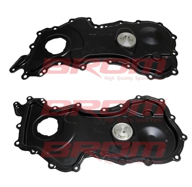 EKSANTRIK ZINCIR KAPAGI MERCEDES OM622 OM626 W205 W447. RENAULT MEGANE IV 15> TRAFIC III 15> KADJAR 15> NISSAN QASHQAI II 13> X-TRAIL III 14> 1.6 dCi R9M