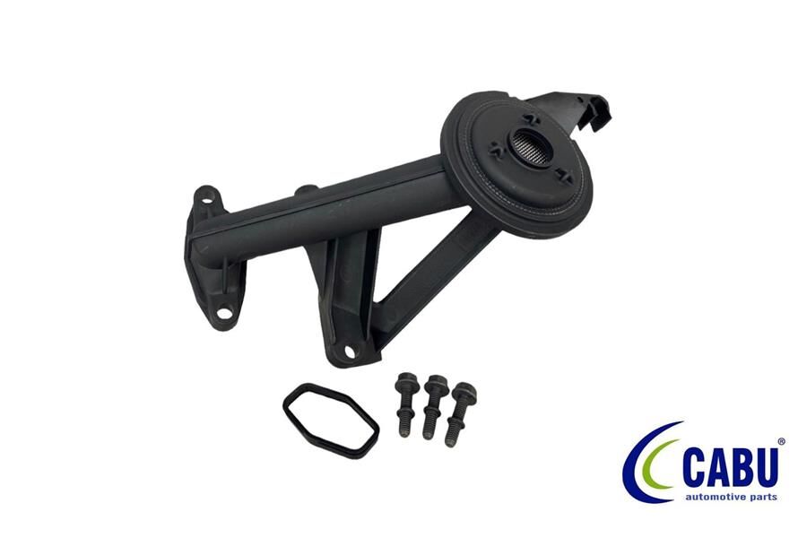 YAG POMPA SUZGECI P206 P307 P207-C2-C3-XSARA DV4TD-P407-P308-P3008-FIESTA-FOCUS 1.6TDCI-1.6HDI 16V