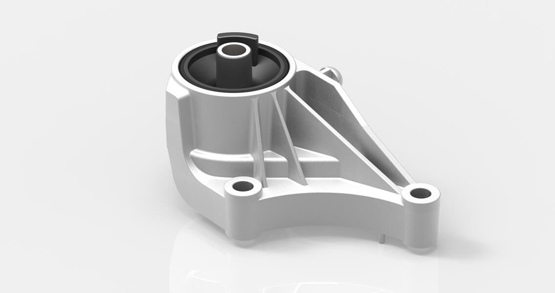 MOTOR TAKOZU ÖN OPEL CORSA C-COMBO C 00>06 MERIVA A-TIGRA B 04>10 1.2-1.3-1.4-1.6-1.7