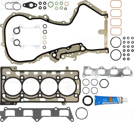 MOTOR TAKIM CONTA GOLF V-VI-JETTA III-PASSAT-SCIROCCO-SHARAN-TIGUAN-TOURAN 1.4 TSI CAXC-CAV