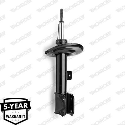 ÖN AMORTİSÖR SOL PARTNER TEPEE-BERLINGO 1.6-1.6 HDİ 08>