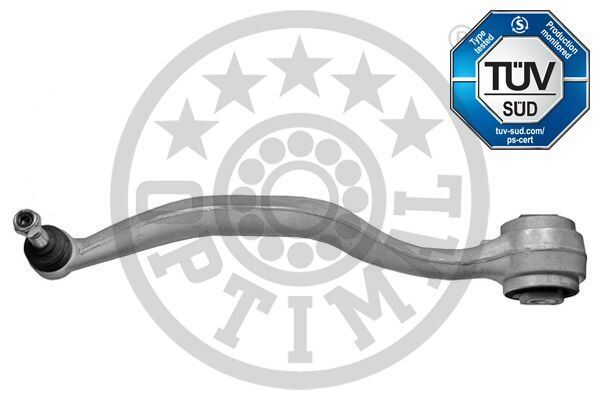 SALINCAK ON SOL ALT UST BMW E39