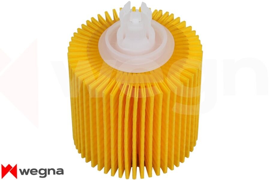 YAĞ FİLTRESİ TOYOTA AURIS-İQ 1.33 0