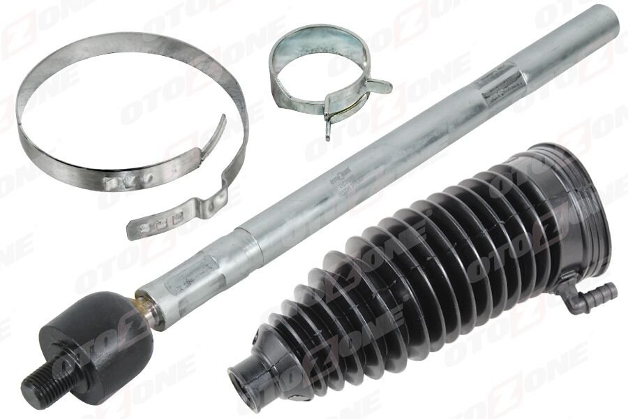 ROT MİLİ KİTİ ROT MİLİ KÖRÜK KELEPÇELER PEUGEOT P307 01> CITROEN C4 04>11 338mm x M14x1.5