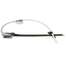 x CAM MEKANİZMA SETİ ARKA SAĞ MGN II