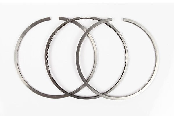 MOTOR SEGMANI GOLF4-BORA-A3-TOLEDO-POLO 1.6 81mm STD AFT - AKL