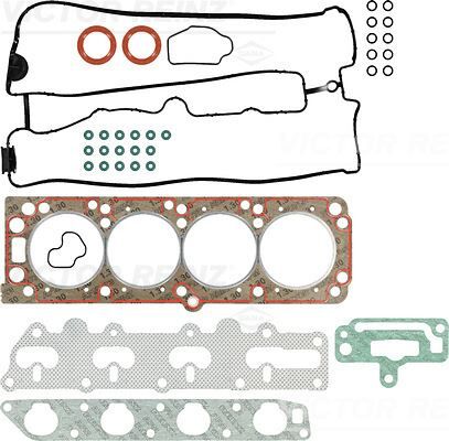ÜST TAKIM CONTA VECTRA B 96>02 ASTRA F 95>98 OMEGA B 94>99 VECTRA A 92>95 2.0 16V X20XEV 136HP