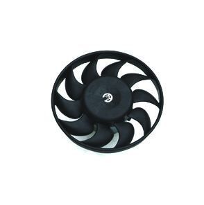 FAN MOTORU-280 MM 350W (VW TRANSPORTER 91-04)